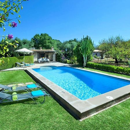 Owl Booking Villa Xisca - 18 Min Walk To The Old Town 波连斯萨 外观 照片