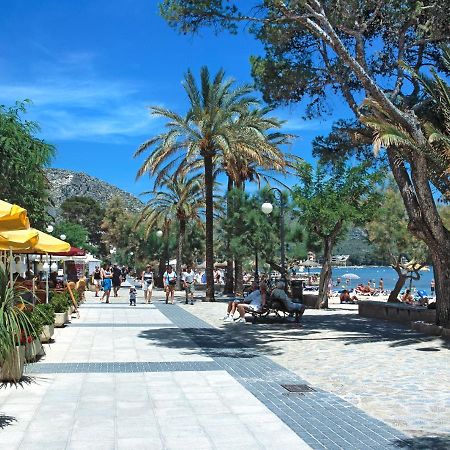 Owl Booking Villa Xisca - 18 Min Walk To The Old Town 波连斯萨 外观 照片